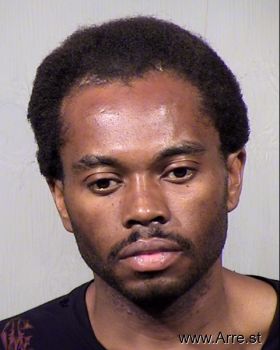 Isaiah Lafayette Mcclinton Mugshot