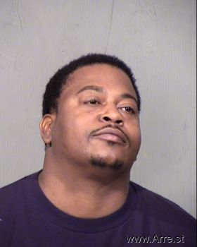 Isaiah Antonio Straughter Mugshot