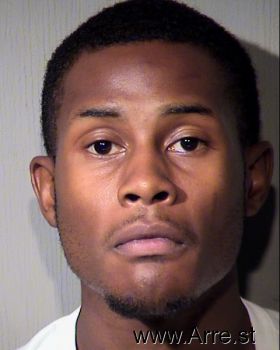 Isaiah Kentrell Turner Mugshot