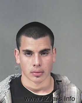 Isaias Montolla Gutierrez Mugshot