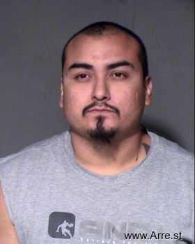 Isidoro  Chavez Mugshot