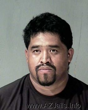 Isidro  Alvarez Mugshot