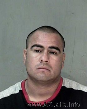 Isidro  Bautista Mugshot