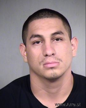 Isidro  Vargas Mugshot