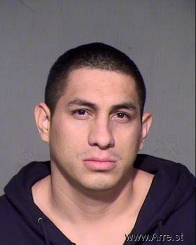 Isidro  Vargas Mugshot