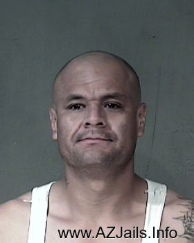 Ismael  Esquivel Mugshot