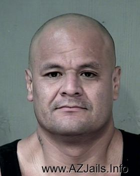 Ismael  Esquivel Mugshot