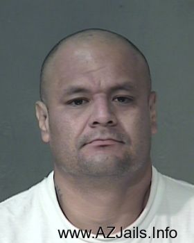 Ismael  Esquivel Mugshot