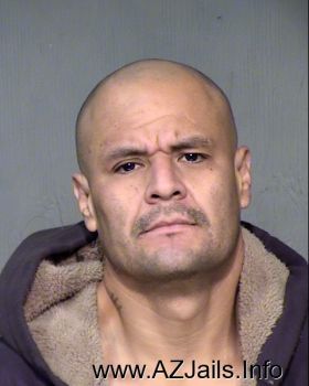 Ismael  Esquivel Mugshot