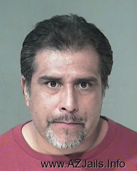 Ismael  Garcia Mugshot