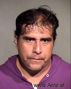 Ismael  Garcia Mugshot