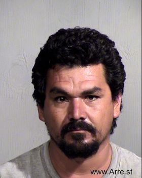 Ismael  Gonzalez Mugshot