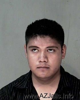 Ismael  Pedregal Mugshot