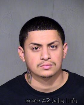 Ismael Ornelas Rodriguez Mugshot