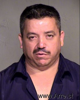 Ismael Maldonado Rodriguez Mugshot