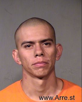 Ismael  Rodriguez Mugshot