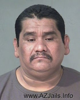 Ismael  Rodriguez Luna Mugshot