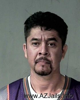 Ismael  Romero Mugshot