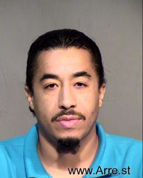 Ismael  Ruiz Mugshot