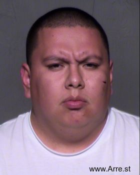 Ismael Enrique Ruiz Mugshot