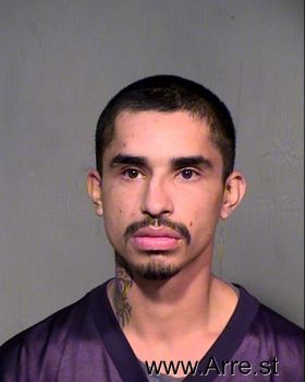 Ismel  Garcia Mugshot