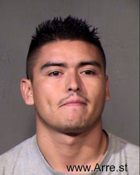 Israel  Gonzalez Monroy Mugshot