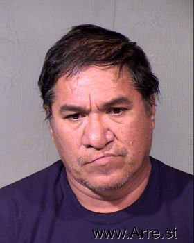 Israel  Guzman Mugshot