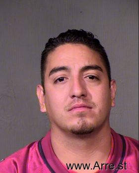 Israel  Hernandez Mugshot