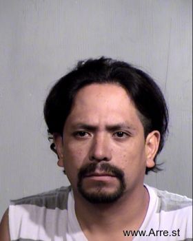 Israel  Sanchez Torres Mugshot