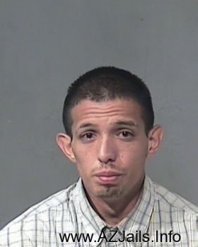 Isreal Joel Flores Mugshot