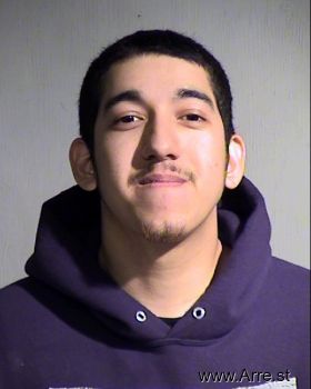 Issac  Lara Martinez Mugshot