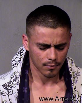 Ivan E Acosta Mugshot