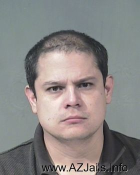 Ivan Mauricio Castano Mugshot