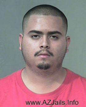 Ivan  Garcia Mugshot