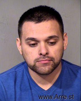 Ivan Bernabe Garcia Mugshot