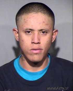 Ivan  Garcia Mugshot