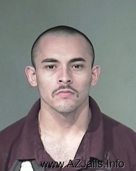 Ivan  Gutierrez Mugshot