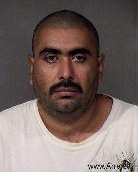 Ivan Dominguez Juarez Mugshot