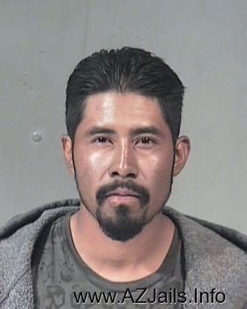 Ivan  Juarez Aquino Mugshot