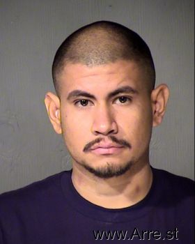 Ivan  Martinez Fierro Mugshot