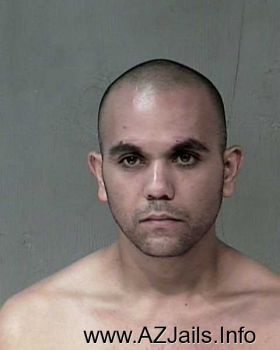 Ivan Manuel Anaya Rocha Mugshot