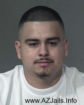 Ivan  Rodriguez Mugshot