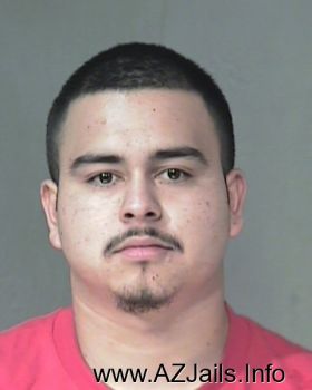 Ivan Frayre Rodriguez Mugshot