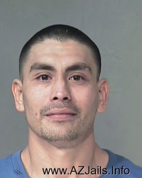 Ivan Rogilio Rodriguez Mugshot