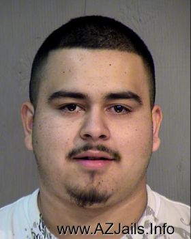 Ivan Alonso Rodriguez Mugshot