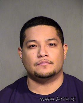 Ivan Mejia Rodriguez Mugshot