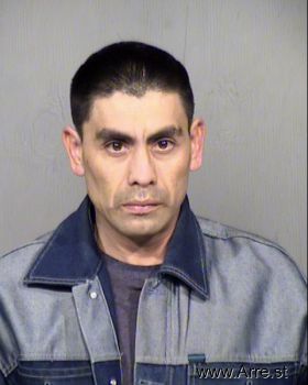 Ivan Rogelio Rodriguez Mugshot