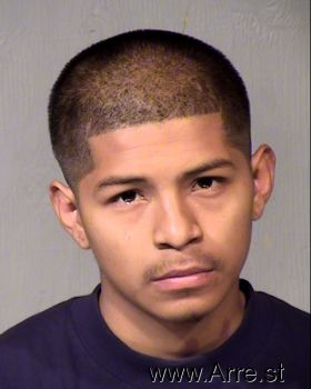 Ivan Santana Sanchez Mugshot