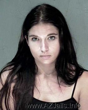 Ivana Delaine Liversedge Mugshot