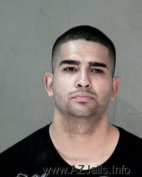 Ivis Alejandro Acosta Acosta Mugshot